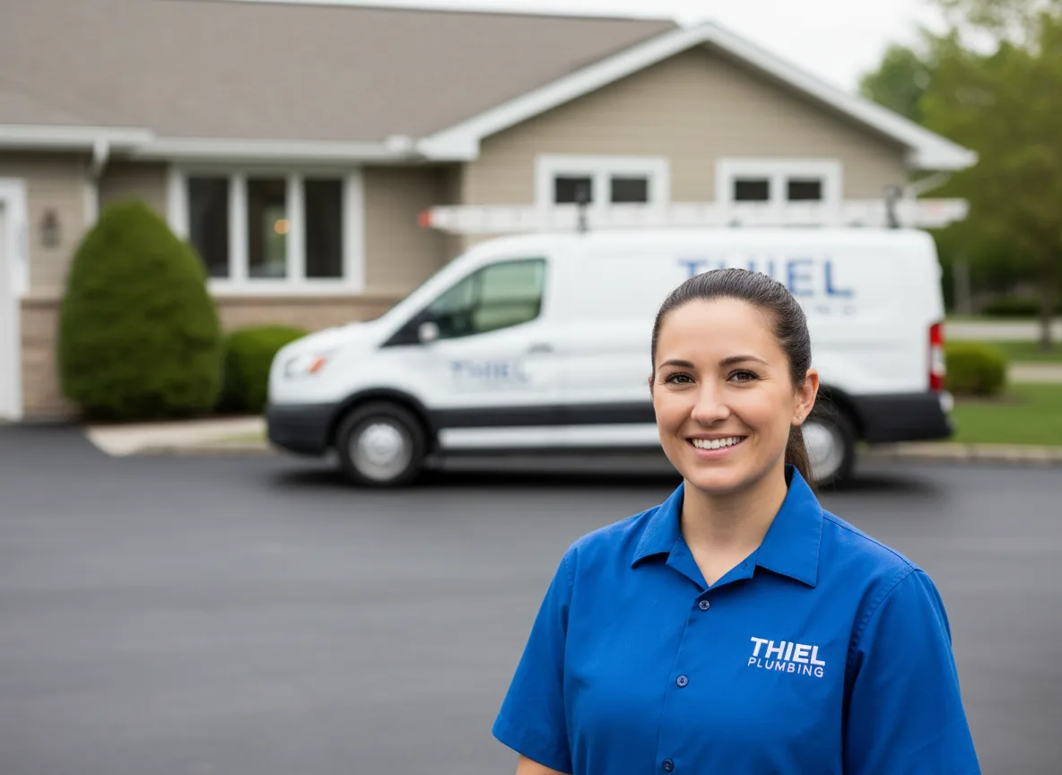 Plumber Blue Mountain, AR FAQs